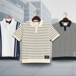 Old Money Polo